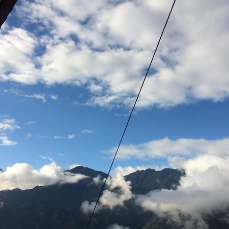Khai Tam View Hotel Sapa Eksteriør billede